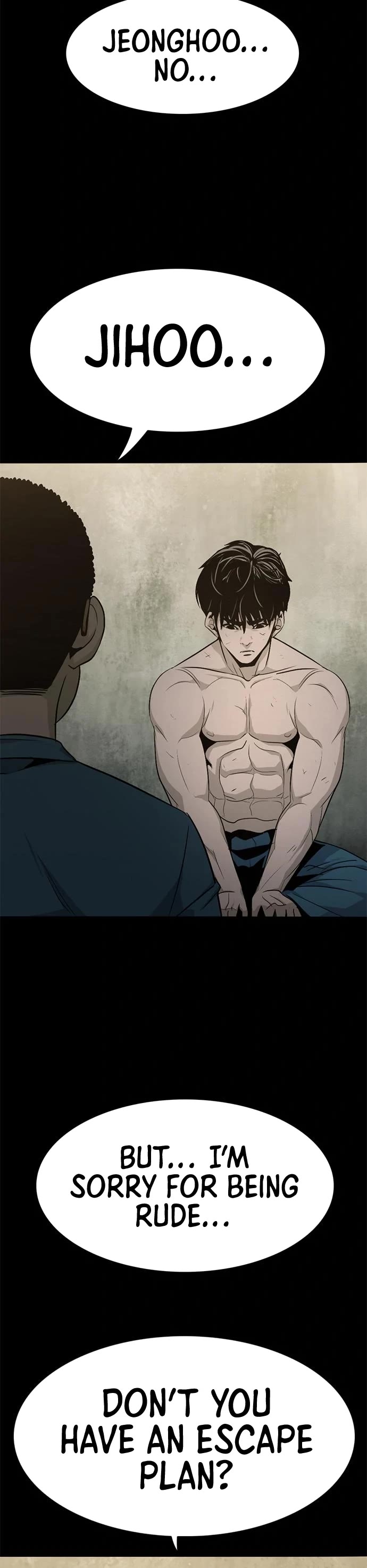 Death Row Boy Chapter 30 page 77 - Chapter 30