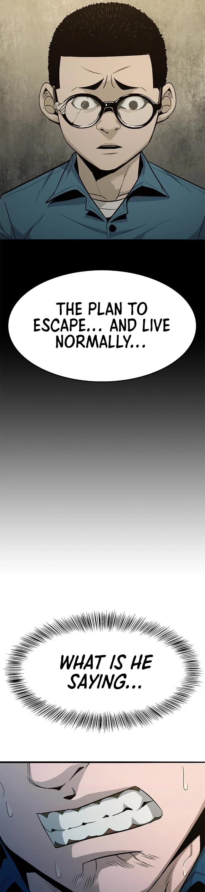 Death Row Boy Chapter 30 page 78 - Chapter 30