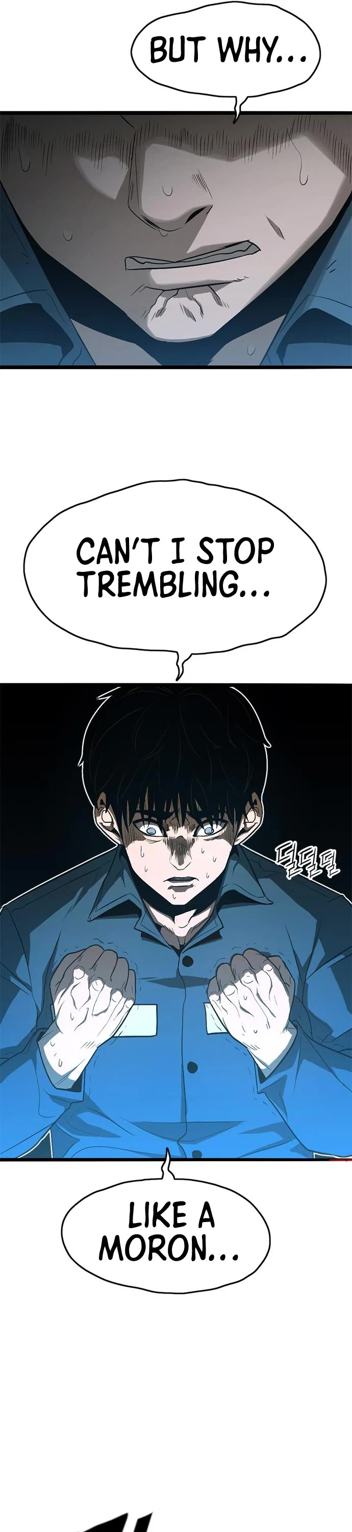 Death Row Boy Chapter 30 page 82 - Chapter 30