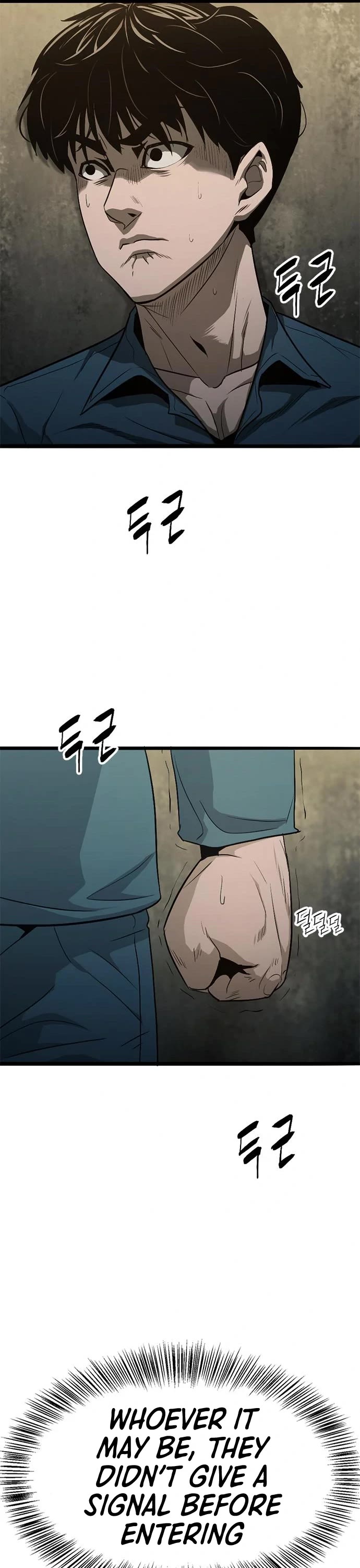 Death Row Boy Chapter 30 page 86 - Chapter 30