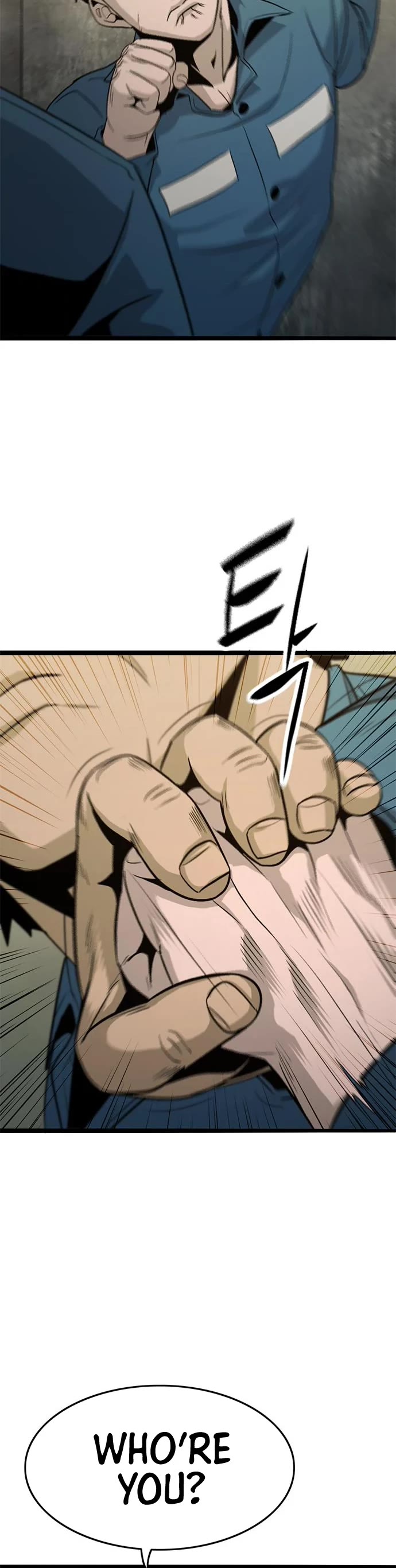 Death Row Boy Chapter 30 page 88 - Chapter 30