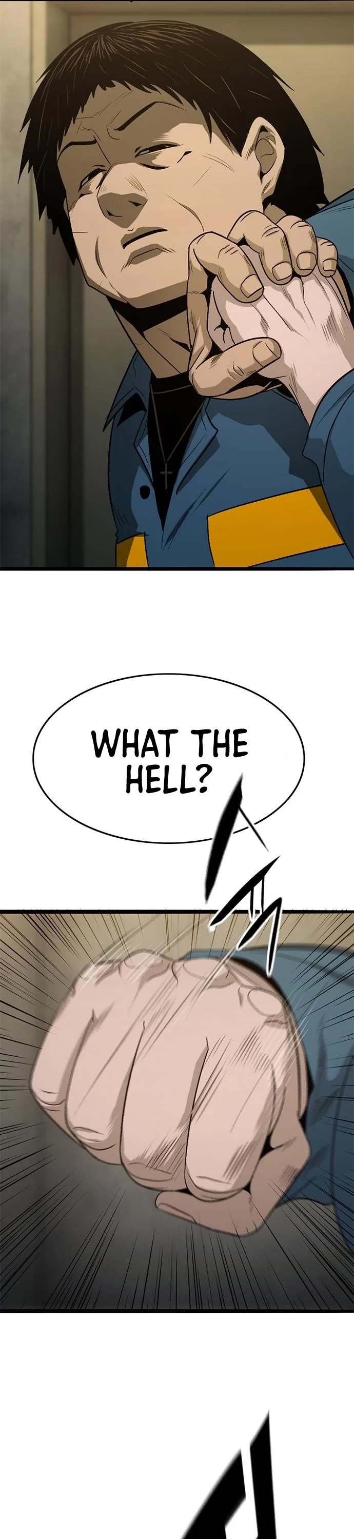 Death Row Boy Chapter 30 page 89 - Chapter 30