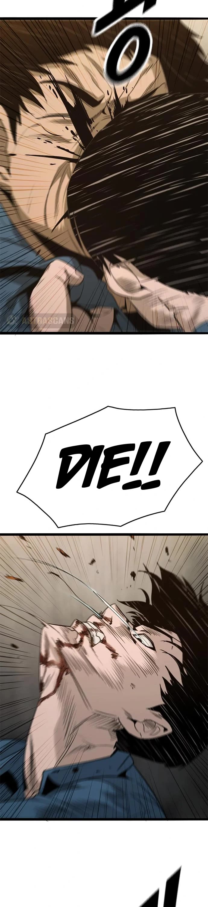 Death Row Boy Chapter 31 page 16 - Chapter 31