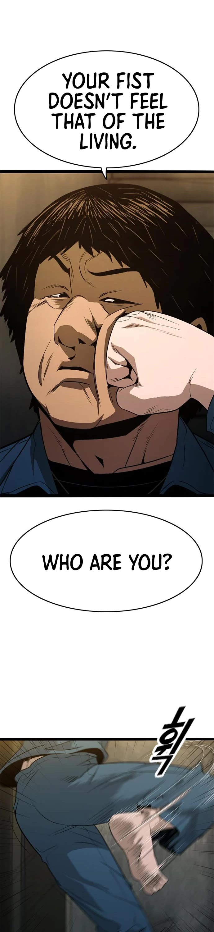 Death Row Boy Chapter 31 page 2 - Chapter 31