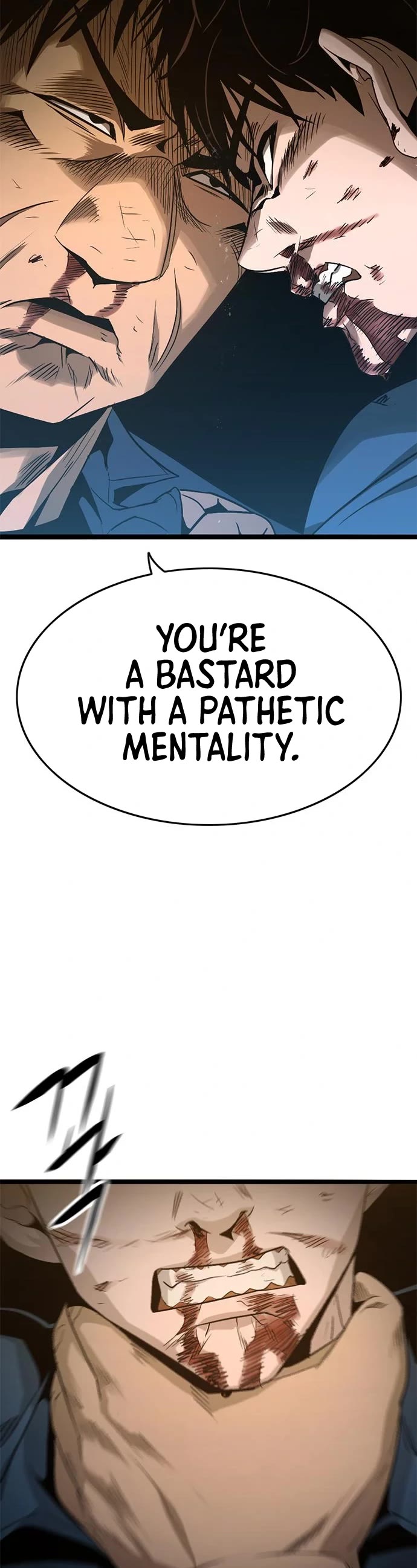 Death Row Boy Chapter 31 page 20 - Chapter 31