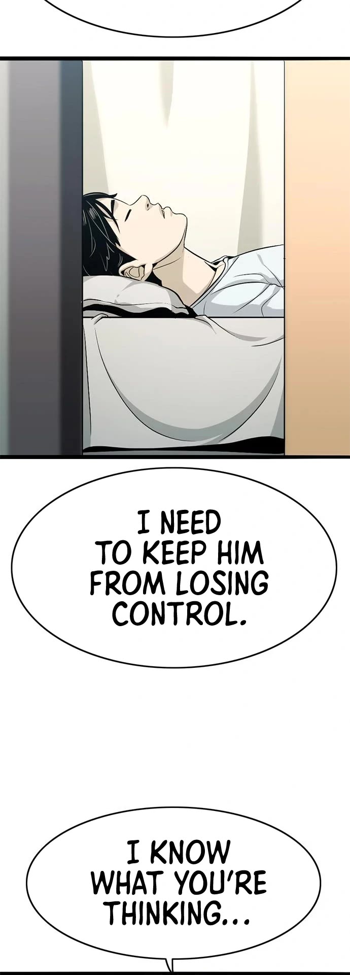 Death Row Boy Chapter 31 page 29 - Chapter 31
