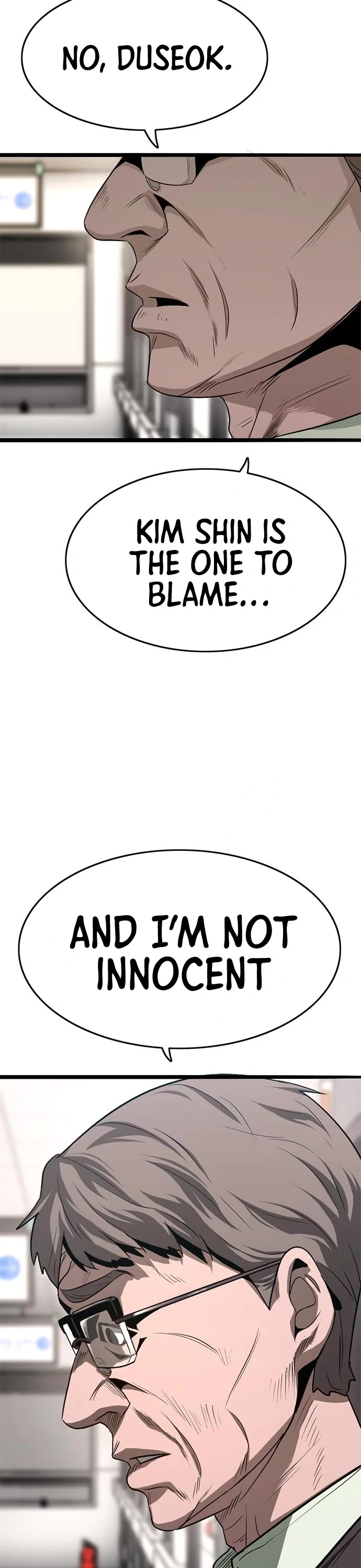 Death Row Boy Chapter 31 page 31 - Chapter 31