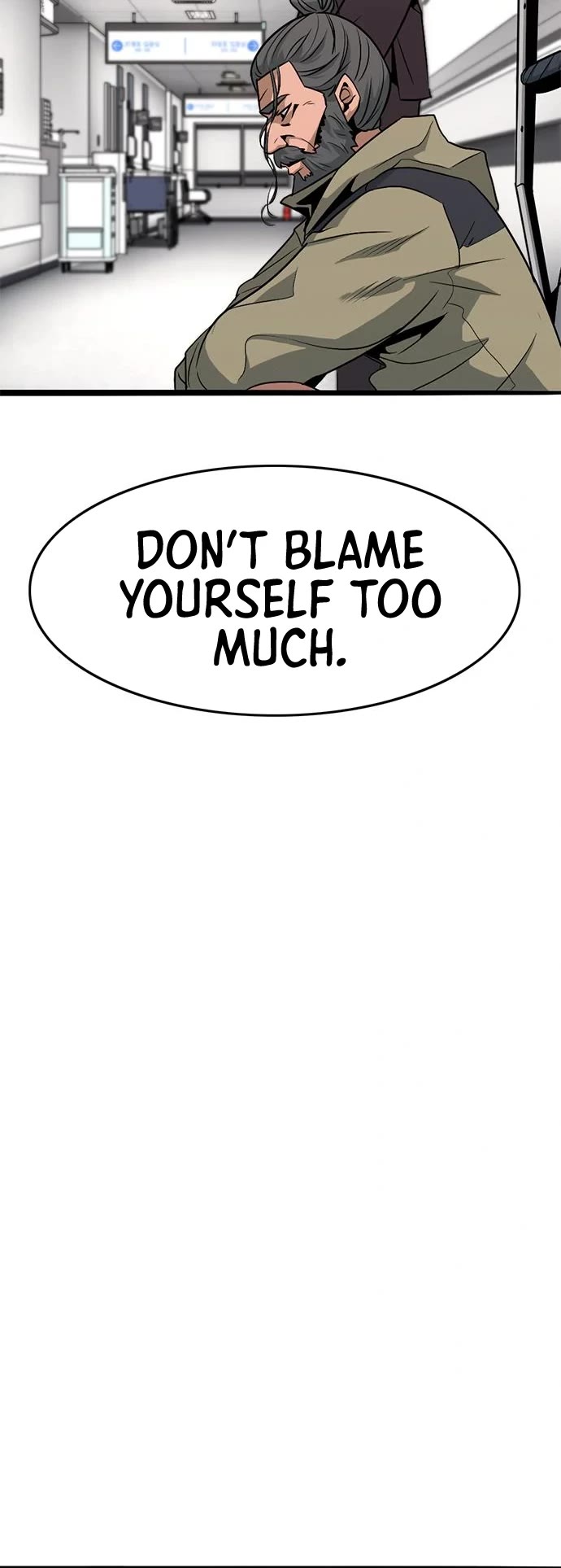 Death Row Boy Chapter 31 page 33 - Chapter 31
