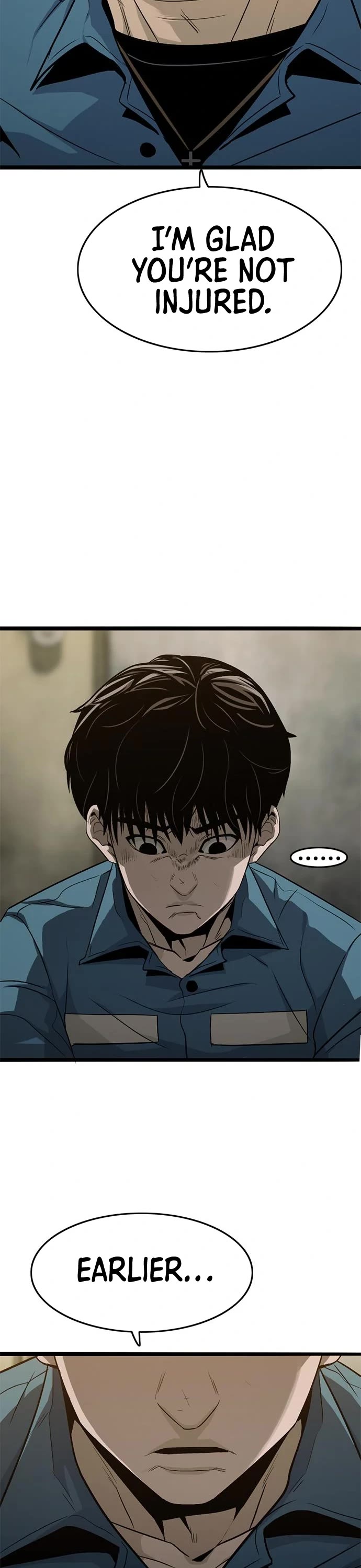 Death Row Boy Chapter 31 page 39 - Chapter 31