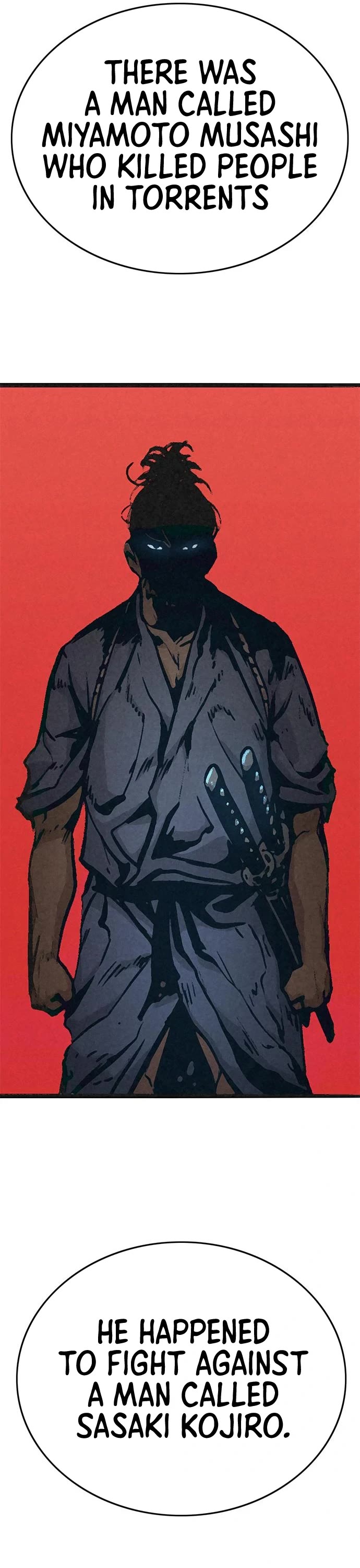 Death Row Boy Chapter 31 page 42 - Chapter 31