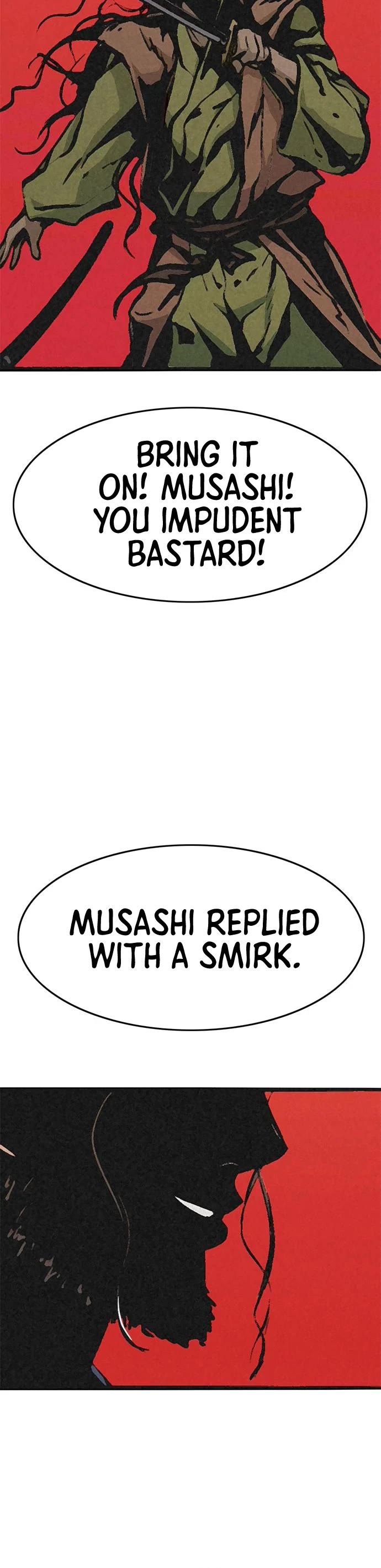 Death Row Boy Chapter 31 page 44 - Chapter 31