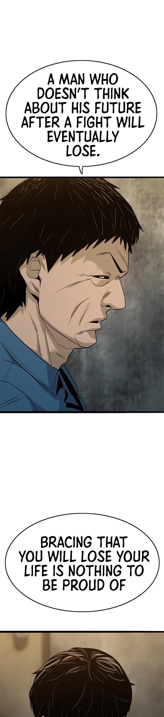 Death Row Boy Chapter 31 page 46 - Chapter 31