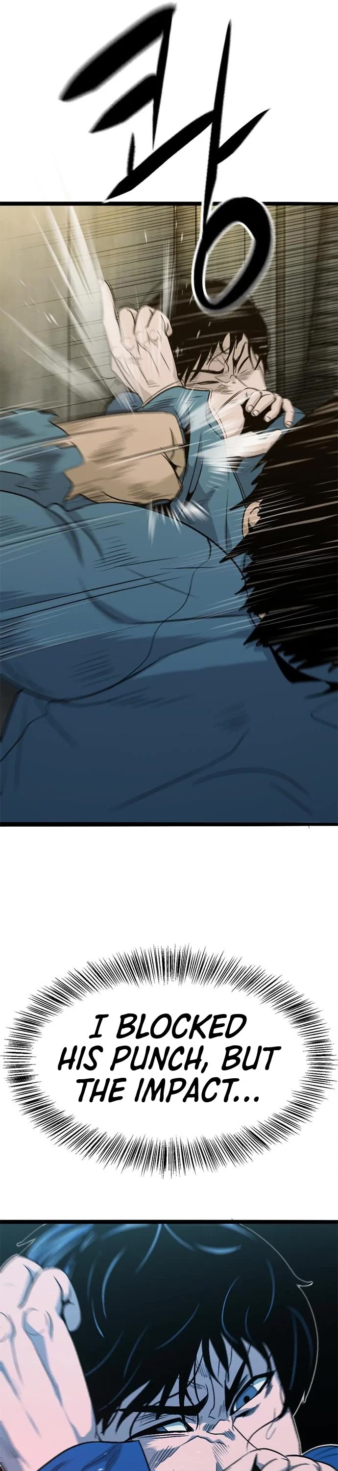 Death Row Boy Chapter 31 page 5 - Chapter 31