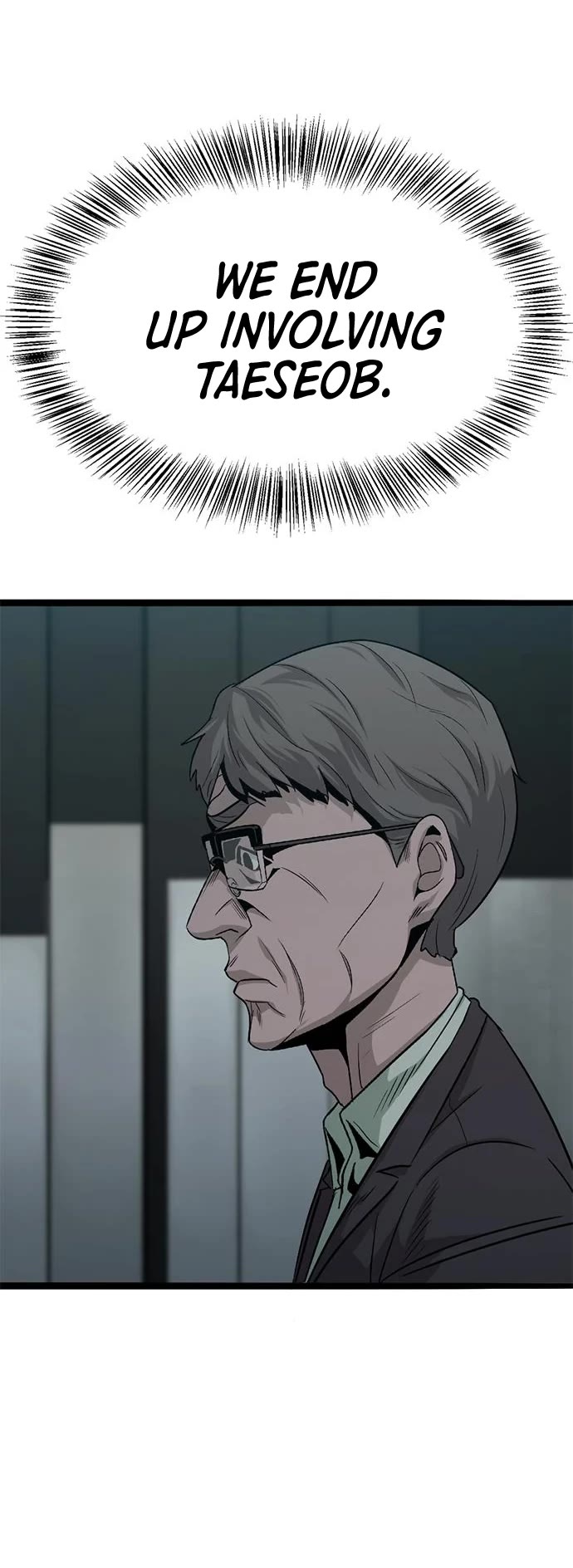 Death Row Boy Chapter 31 page 51 - Chapter 31