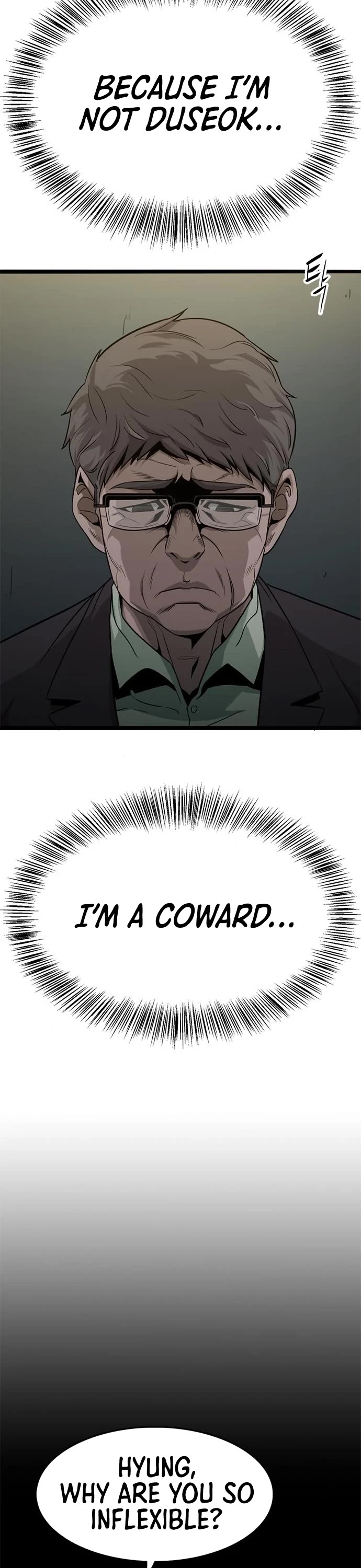 Death Row Boy Chapter 31 page 57 - Chapter 31