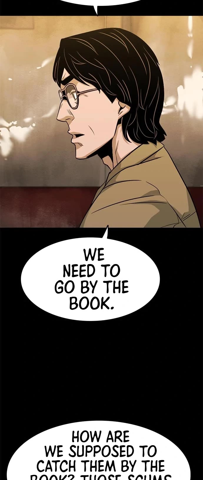 Death Row Boy Chapter 31 page 59 - Chapter 31