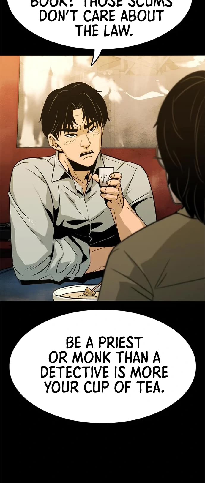 Death Row Boy Chapter 31 page 60 - Chapter 31