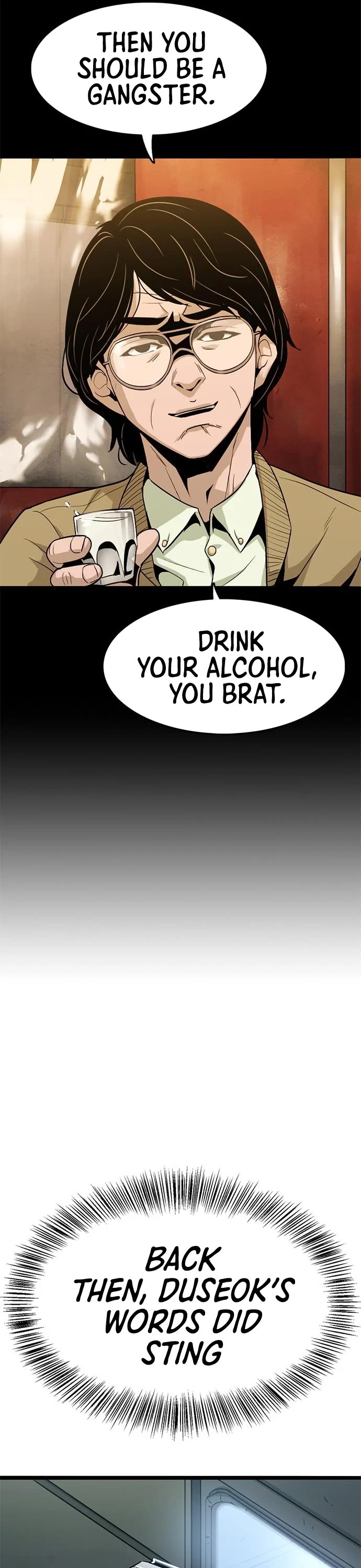 Death Row Boy Chapter 31 page 61 - Chapter 31