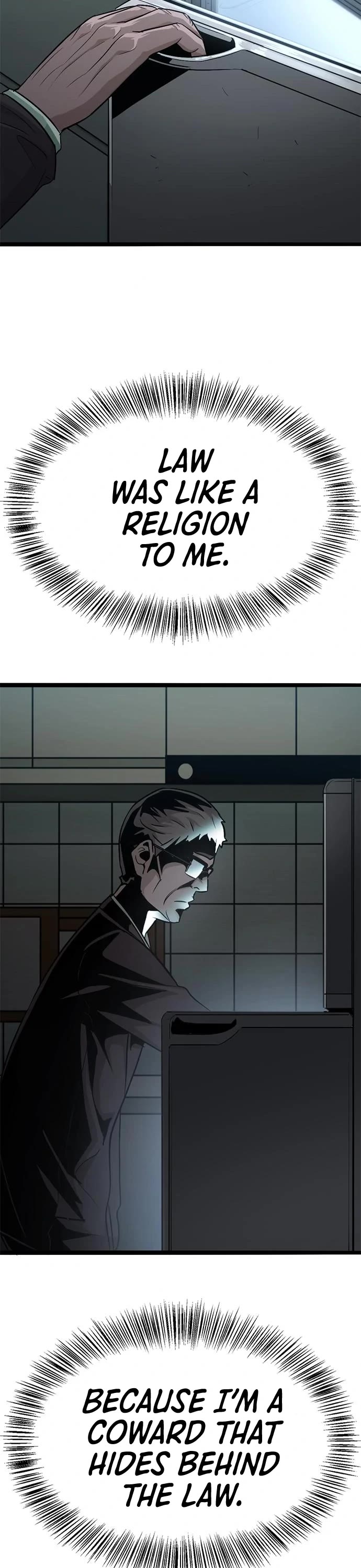Death Row Boy Chapter 31 page 62 - Chapter 31