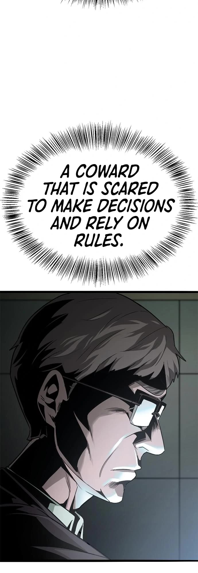 Death Row Boy Chapter 31 page 63 - Chapter 31