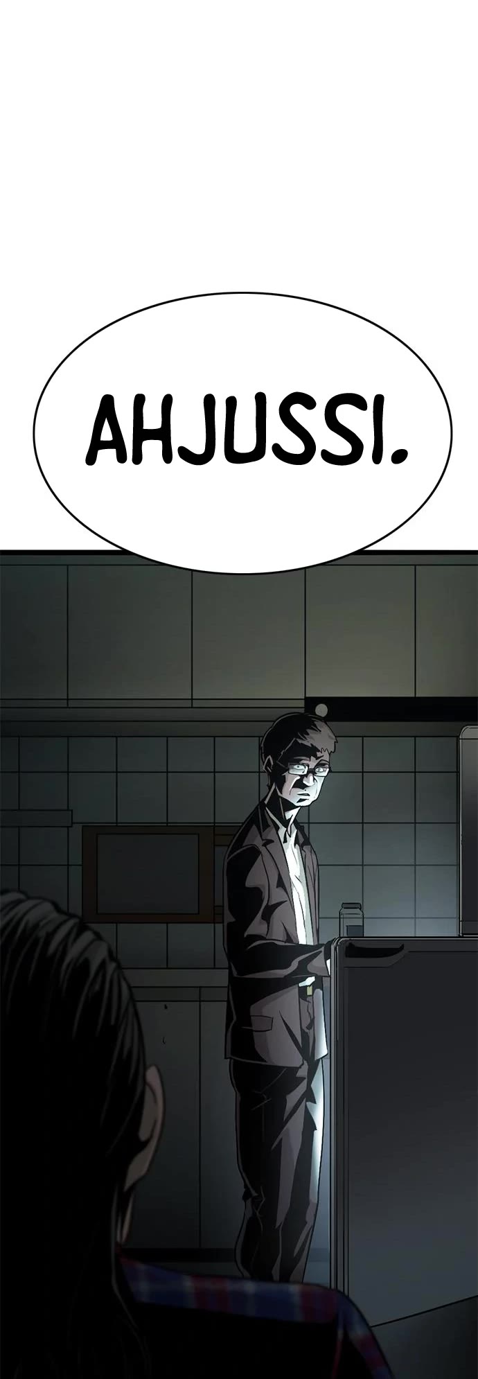 Death Row Boy Chapter 31 page 64 - Chapter 31