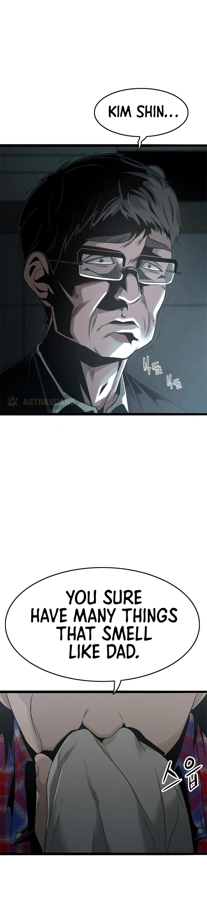 Death Row Boy Chapter 31 page 66 - Chapter 31