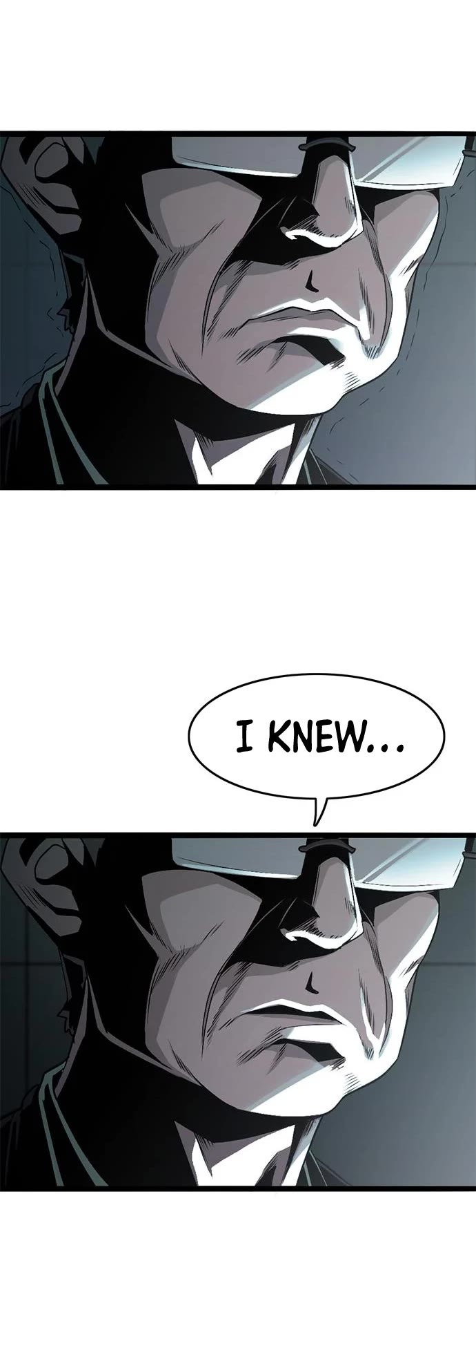 Death Row Boy Chapter 31 page 68 - Chapter 31