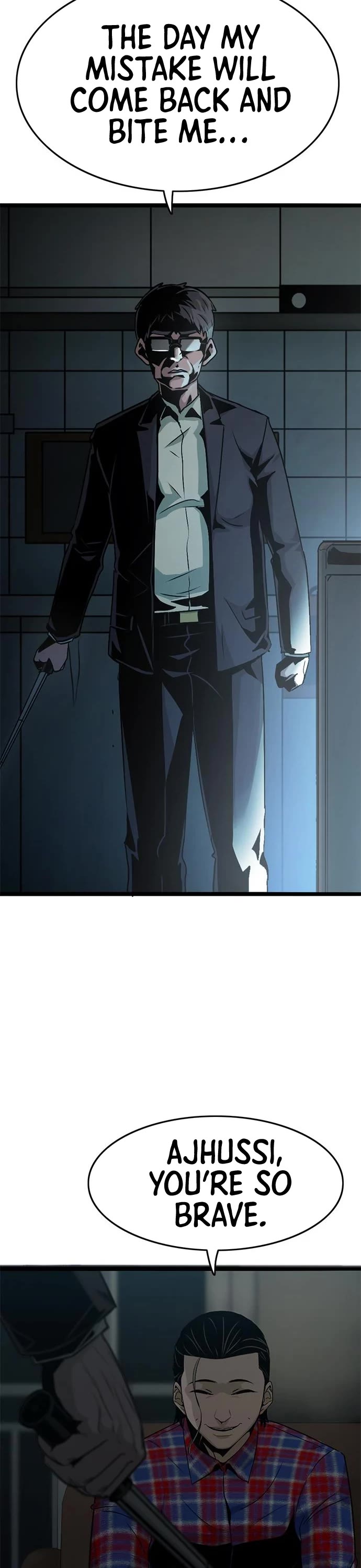 Death Row Boy Chapter 31 page 70 - Chapter 31