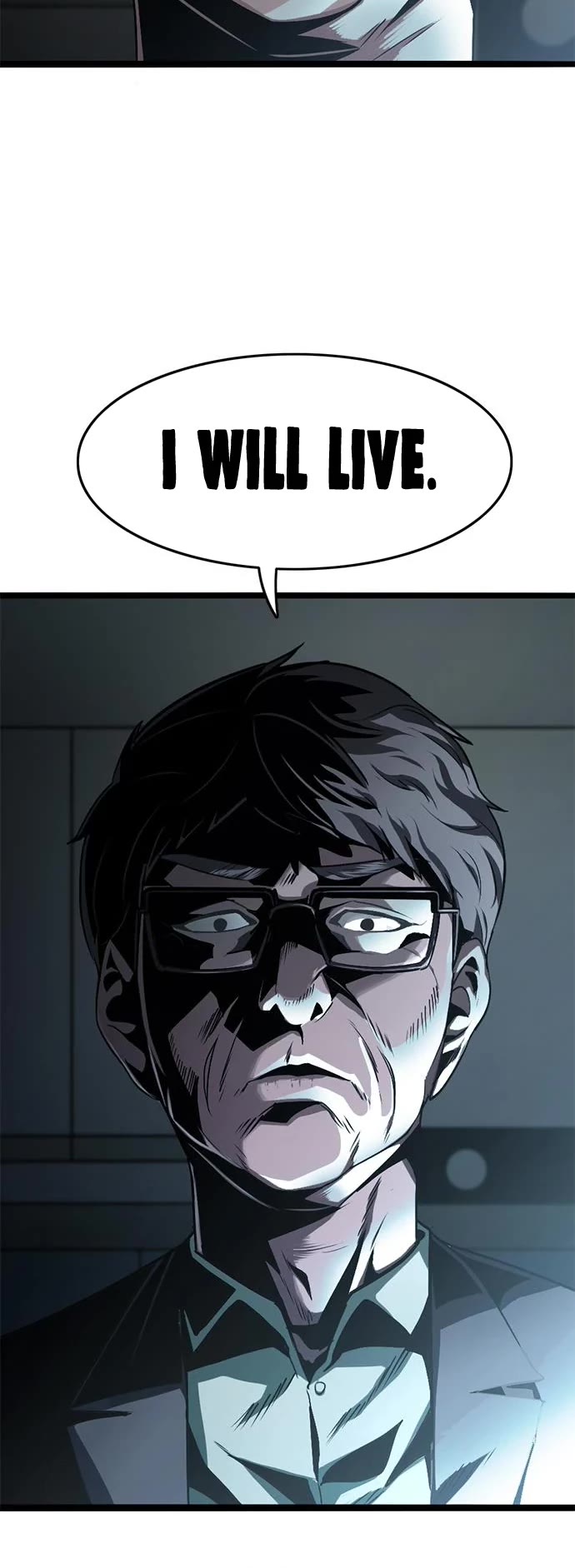 Death Row Boy Chapter 31 page 72 - Chapter 31