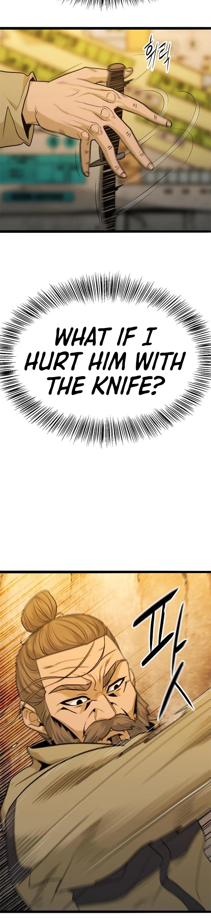Death Row Boy Chapter 32 page 10 - Chapter 32