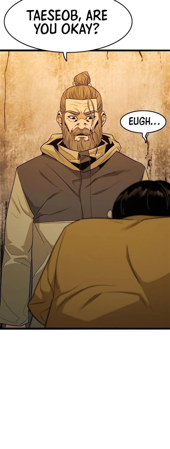 Death Row Boy Chapter 32 page 12 - Chapter 32
