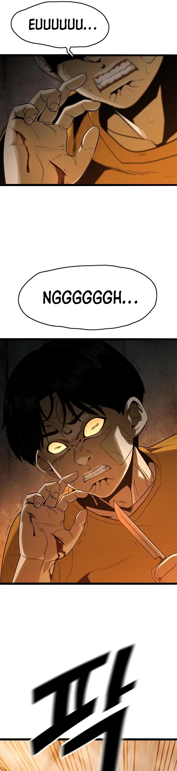 Death Row Boy Chapter 32 page 13 - Chapter 32