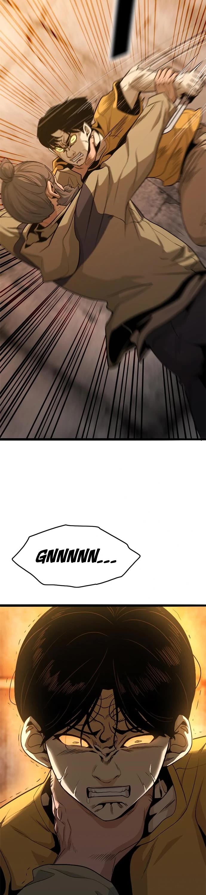 Death Row Boy Chapter 32 page 14 - Chapter 32