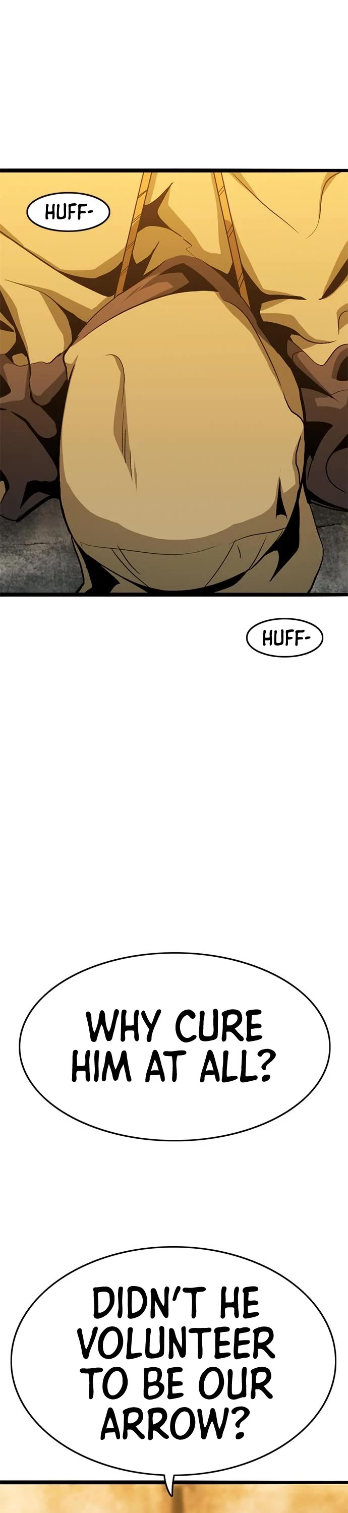 Death Row Boy Chapter 32 page 29 - Chapter 32