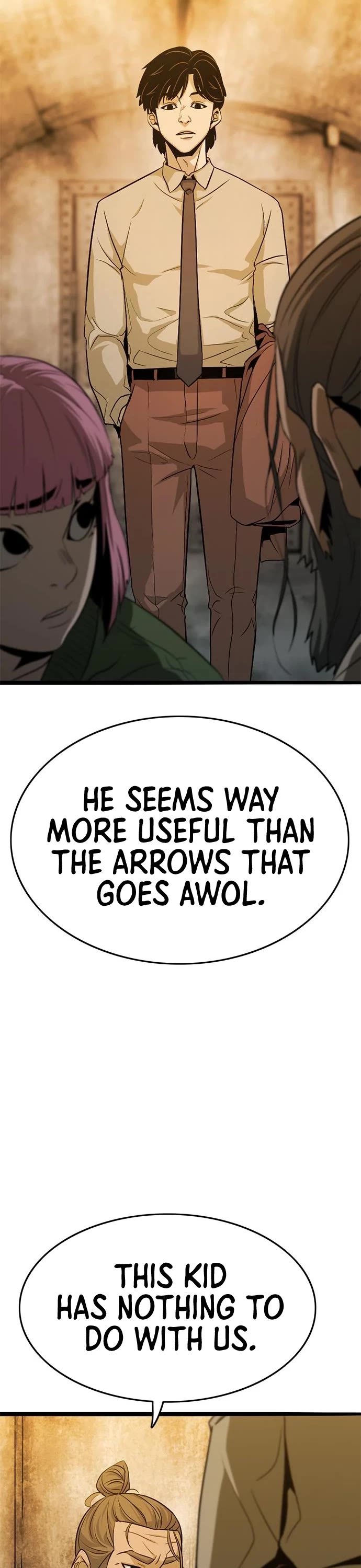 Death Row Boy Chapter 32 page 30 - Chapter 32