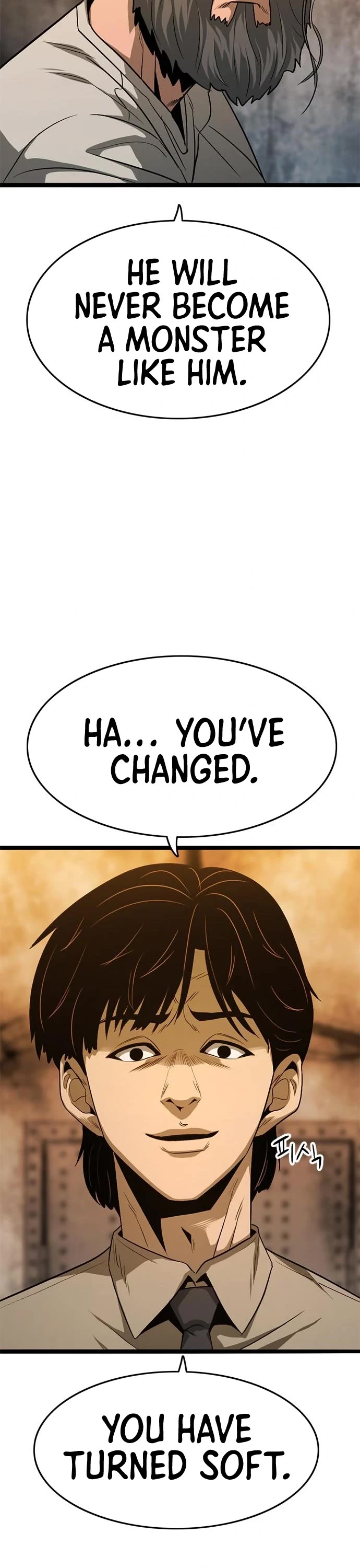 Death Row Boy Chapter 32 page 34 - Chapter 32