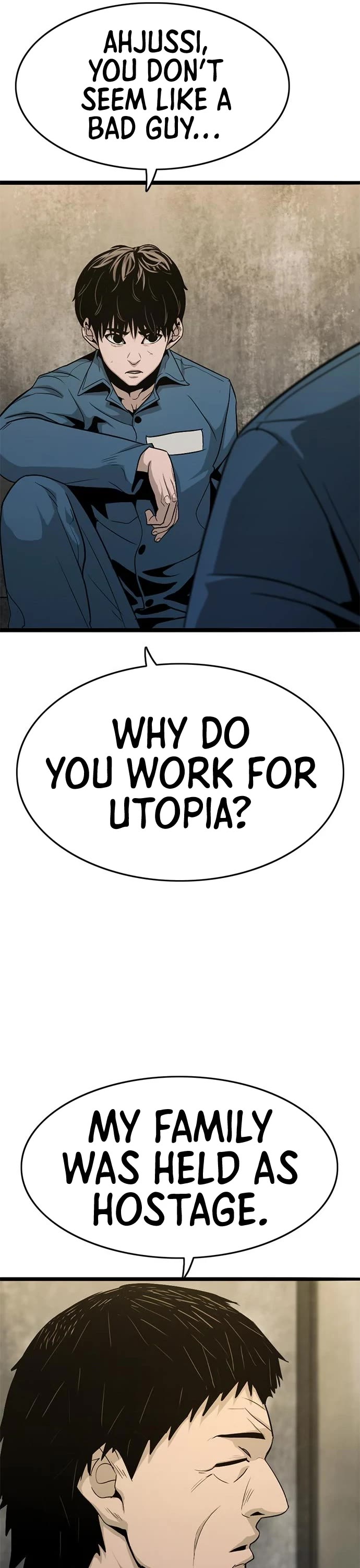 Death Row Boy Chapter 32 page 37 - Chapter 32