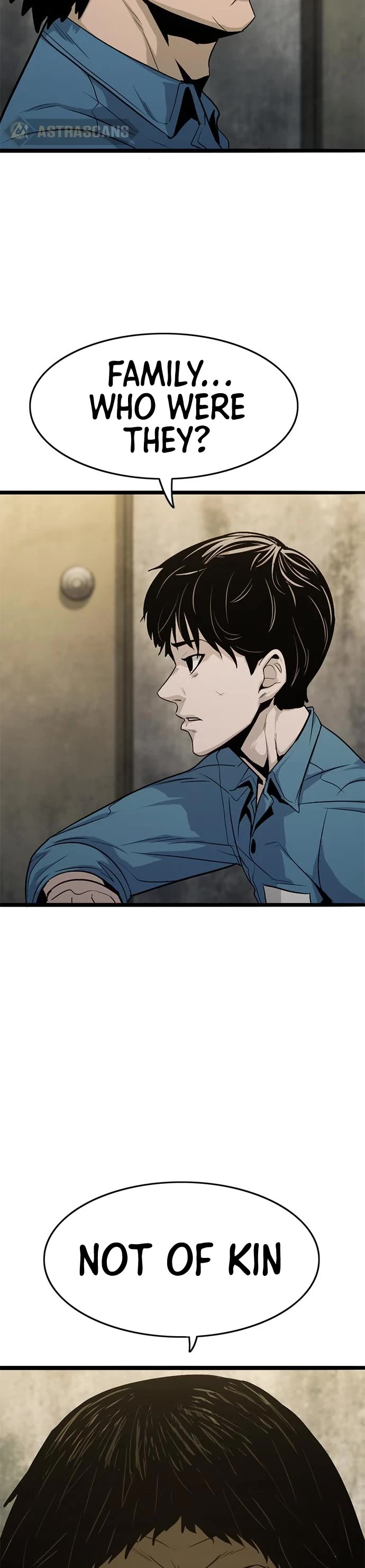 Death Row Boy Chapter 32 page 38 - Chapter 32