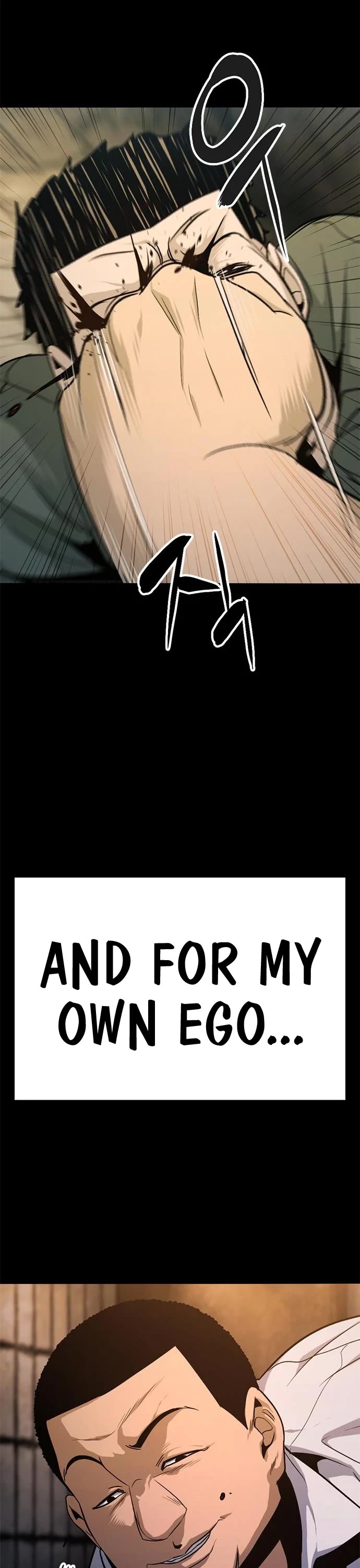 Death Row Boy Chapter 32 page 41 - Chapter 32