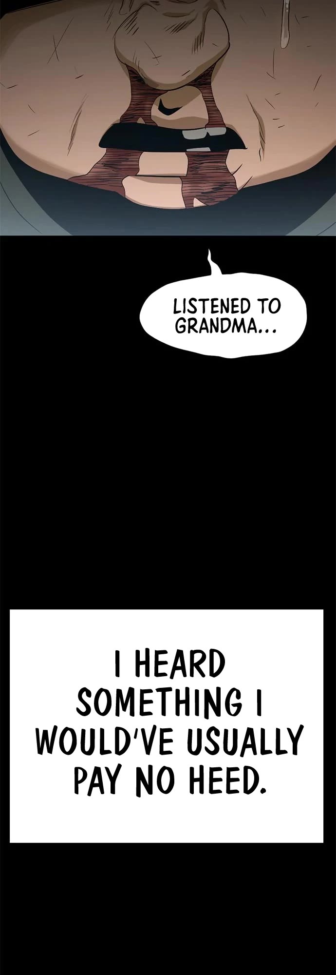 Death Row Boy Chapter 32 page 43 - Chapter 32
