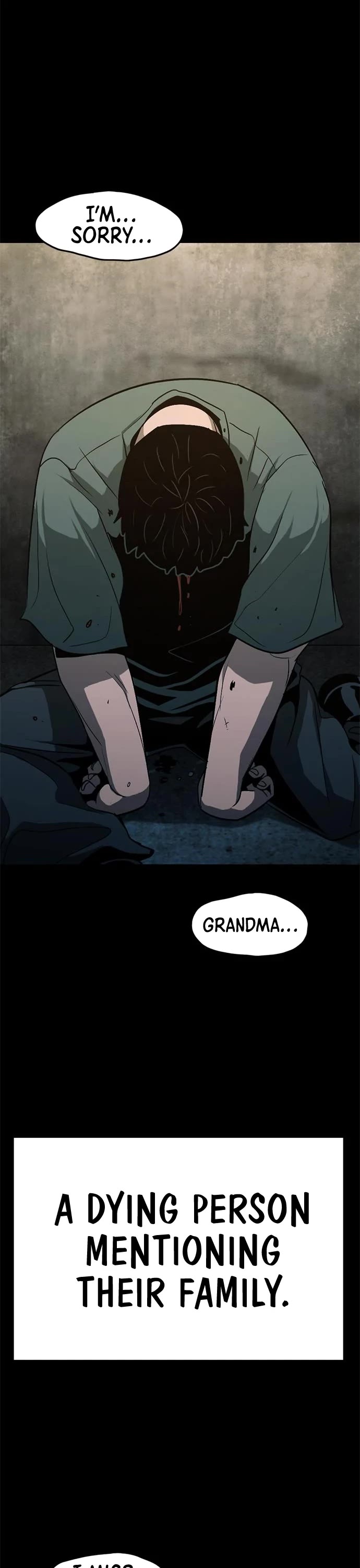 Death Row Boy Chapter 32 page 44 - Chapter 32