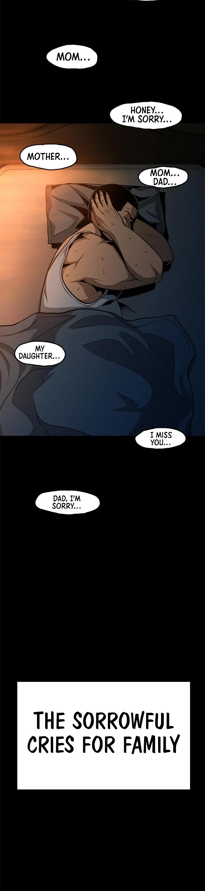 Death Row Boy Chapter 32 page 49 - Chapter 32