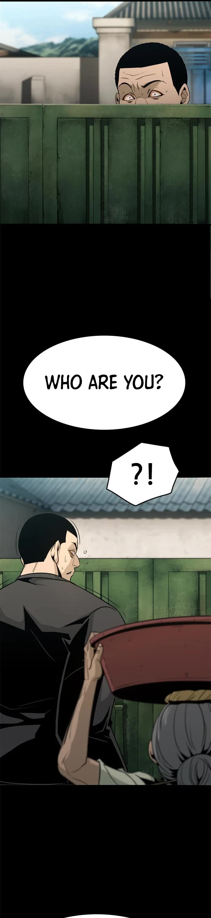 Death Row Boy Chapter 32 page 52 - Chapter 32