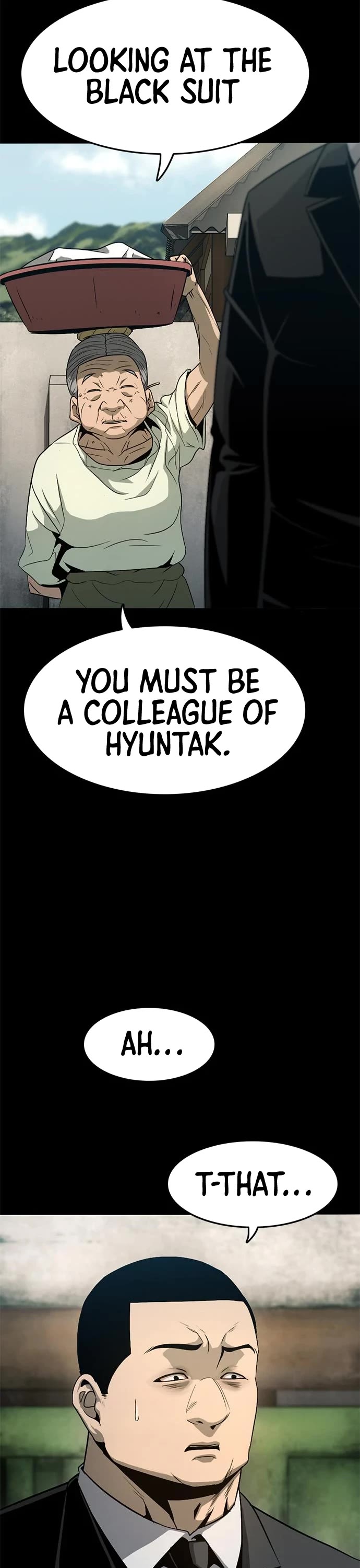 Death Row Boy Chapter 32 page 53 - Chapter 32