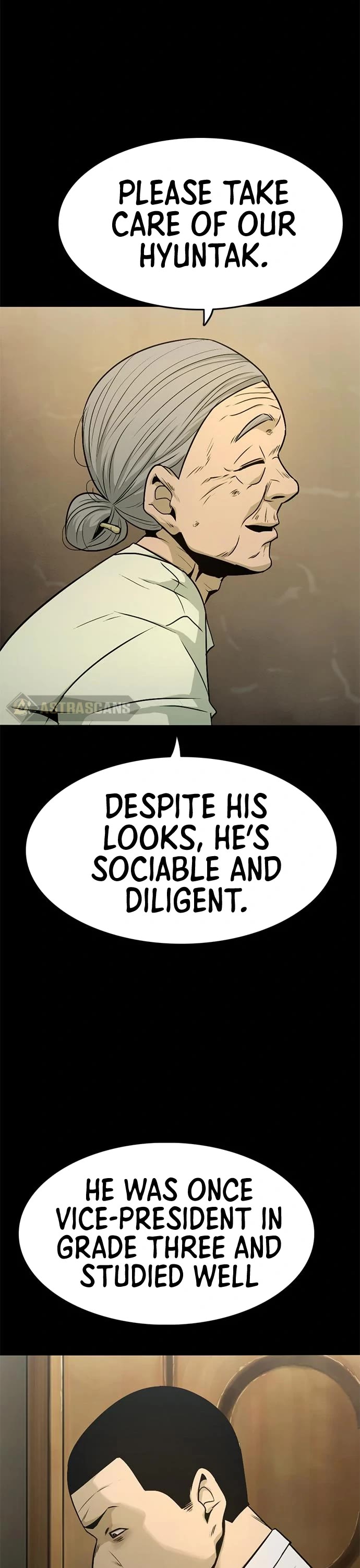 Death Row Boy Chapter 32 page 57 - Chapter 32