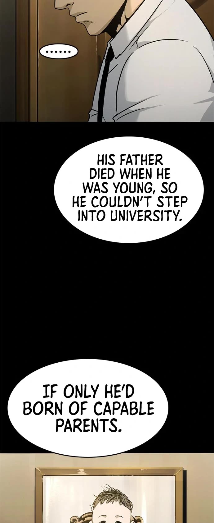 Death Row Boy Chapter 32 page 58 - Chapter 32