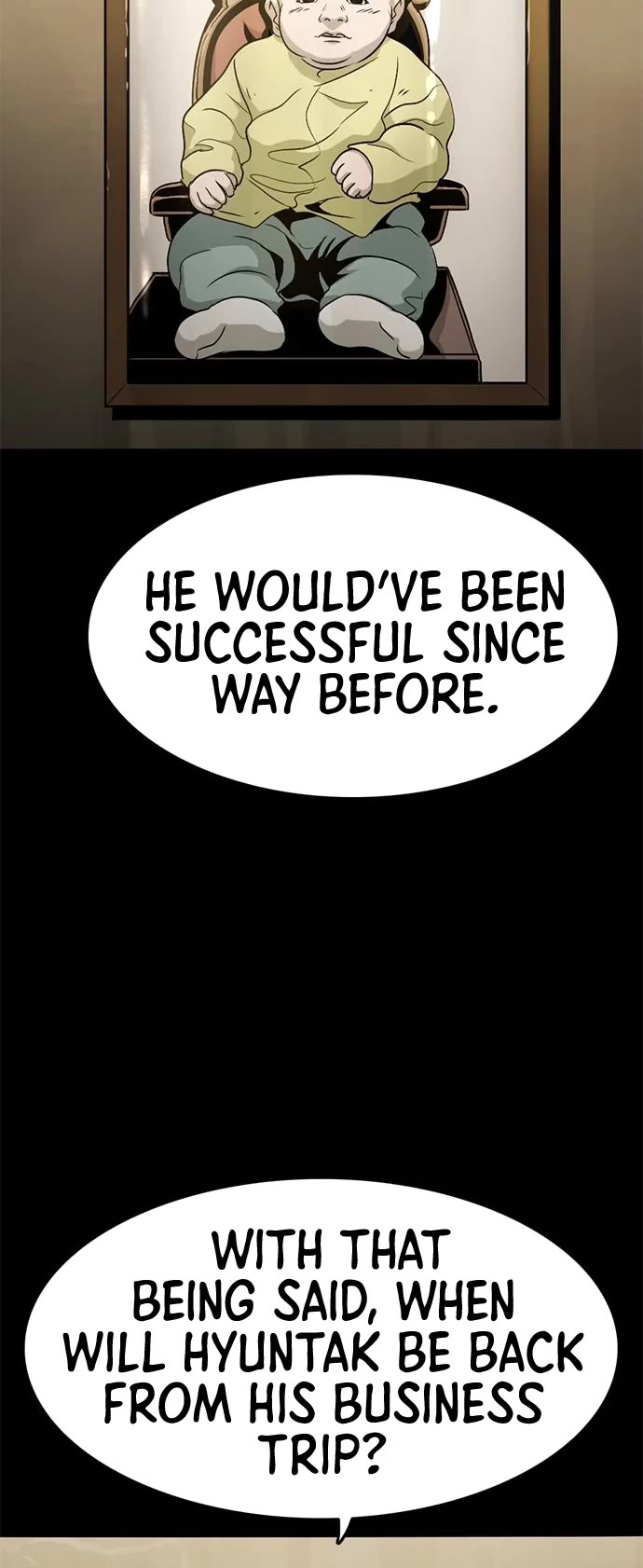 Death Row Boy Chapter 32 page 59 - Chapter 32