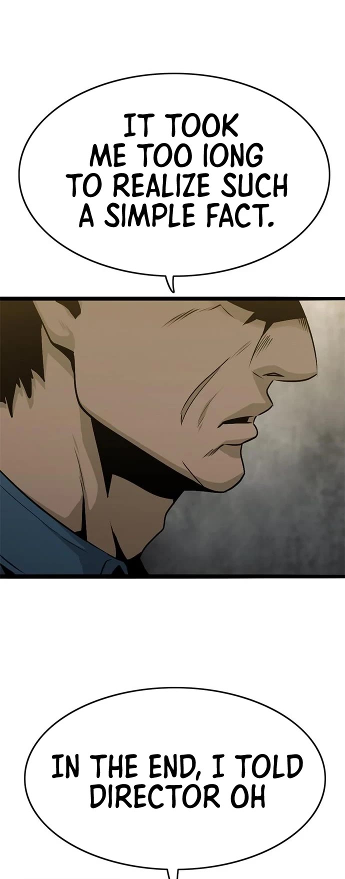 Death Row Boy Chapter 32 page 66 - Chapter 32