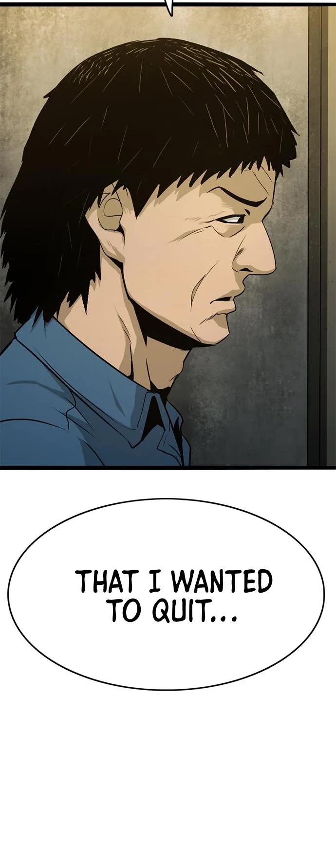 Death Row Boy Chapter 32 page 67 - Chapter 32
