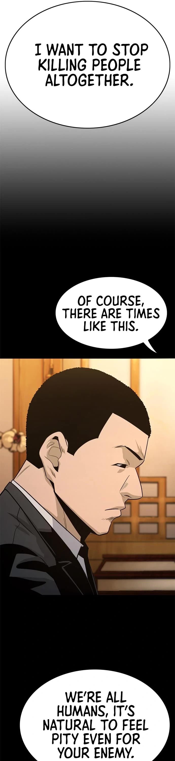 Death Row Boy Chapter 32 page 68 - Chapter 32
